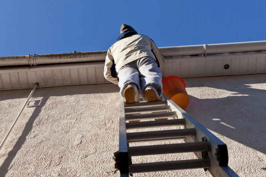 Gutter Cleaning McLean