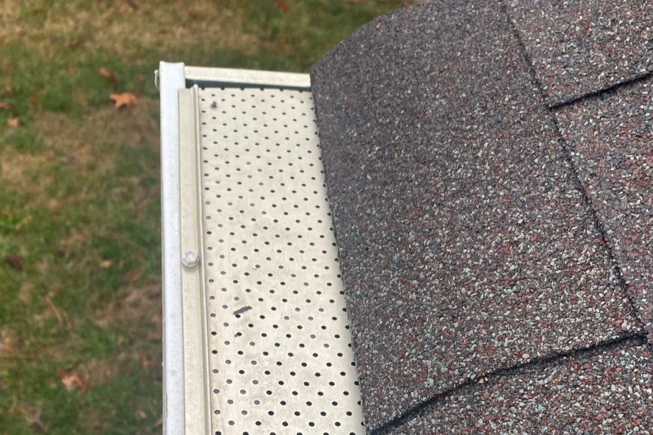 Gutter Cleaning McLean