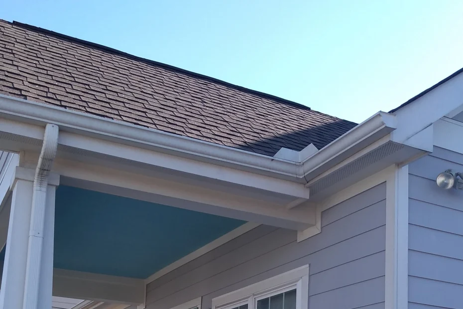 Gutter Cleaning McLean