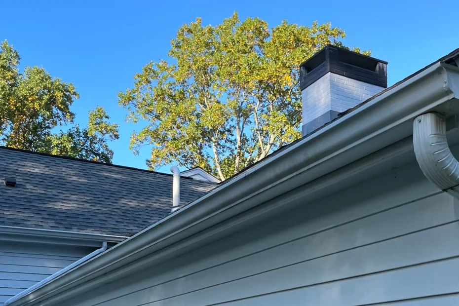 Gutter Cleaning McLean